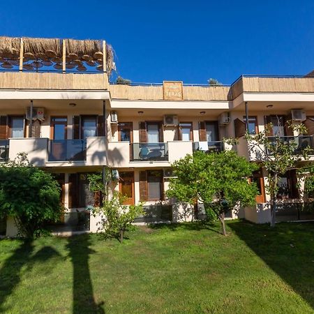 Palmiye Butik Otel Orhaniye Мармарис Екстер'єр фото