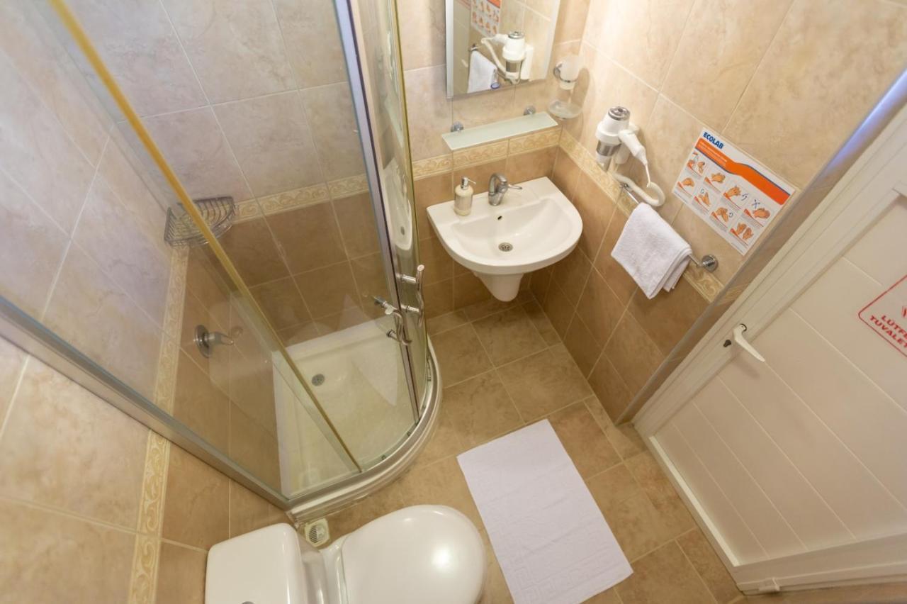 Palmiye Butik Otel Orhaniye Мармарис Екстер'єр фото