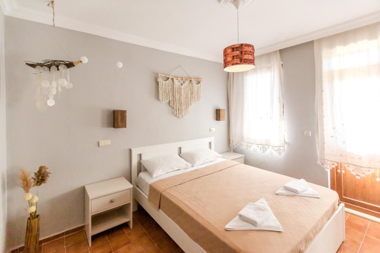 Palmiye Butik Otel Orhaniye Мармарис Екстер'єр фото