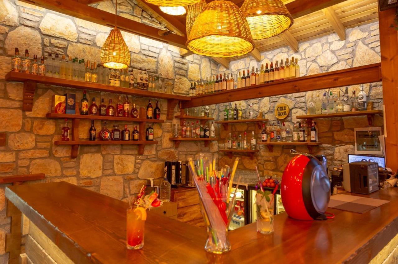 Palmiye Butik Otel Orhaniye Мармарис Екстер'єр фото