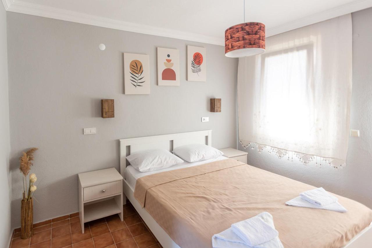 Palmiye Butik Otel Orhaniye Мармарис Екстер'єр фото